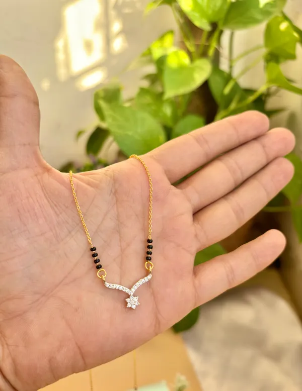 Yukta_modern_Mangalsutra_18inch