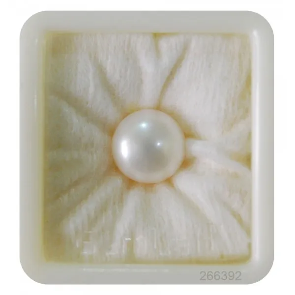 6.25_Ratti_White_Pearl_(Moti)_Natural_Loose_Gemstone