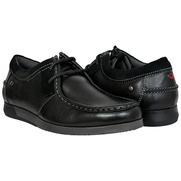 Black_Leather_Formal_Lace-Up_Shoes_For_Men
