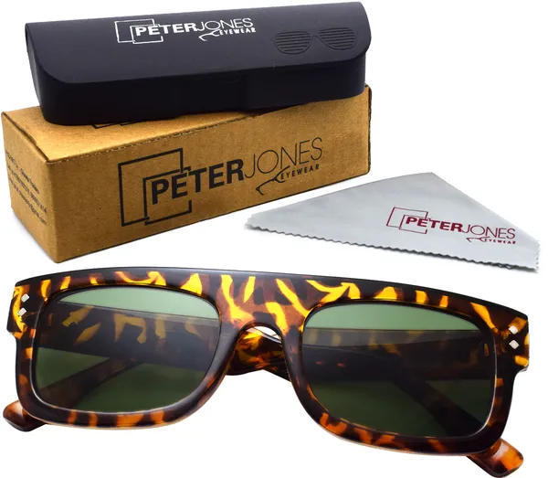 Demi_Brown_Over-Sized_Sunglasses_-_For_Unisex