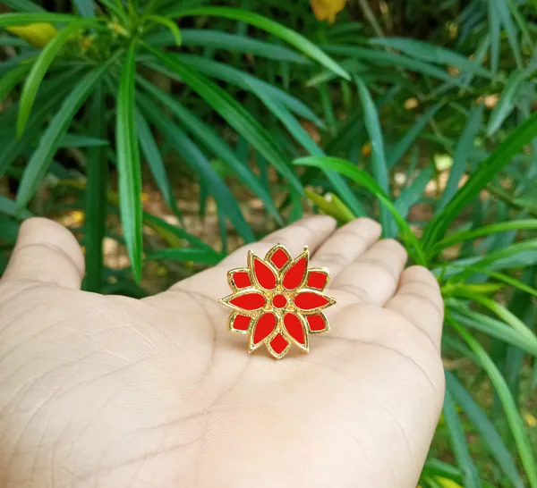 Assamese_Ring_For_Girls_&_Women