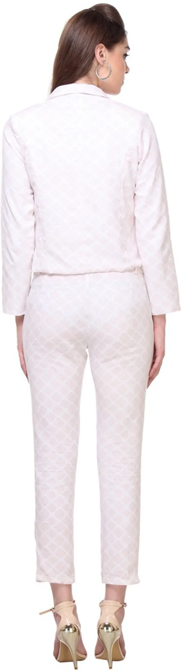 White_Cotton_Blend_Top_For_Women