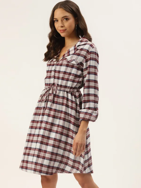 Red_Wool_Dress_For_Women
