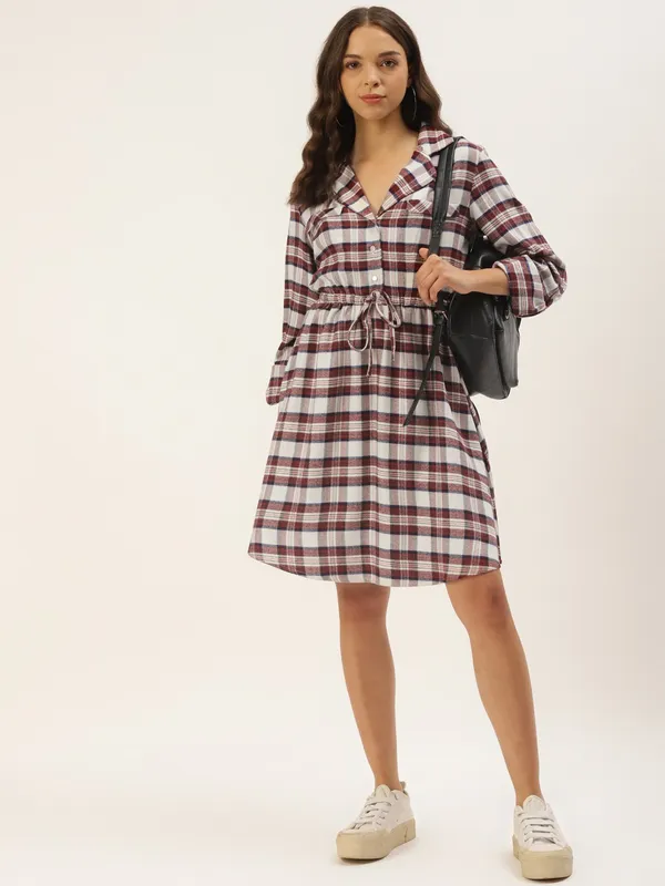Red_Wool_Dress_For_Women