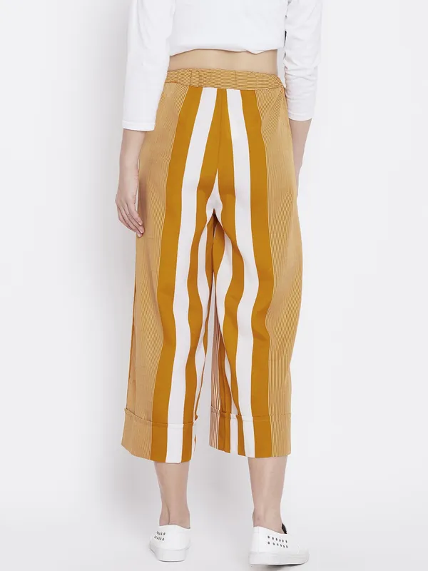 Yellow_&_Yellow_Viscose_Rayon_Trouser_For_Women