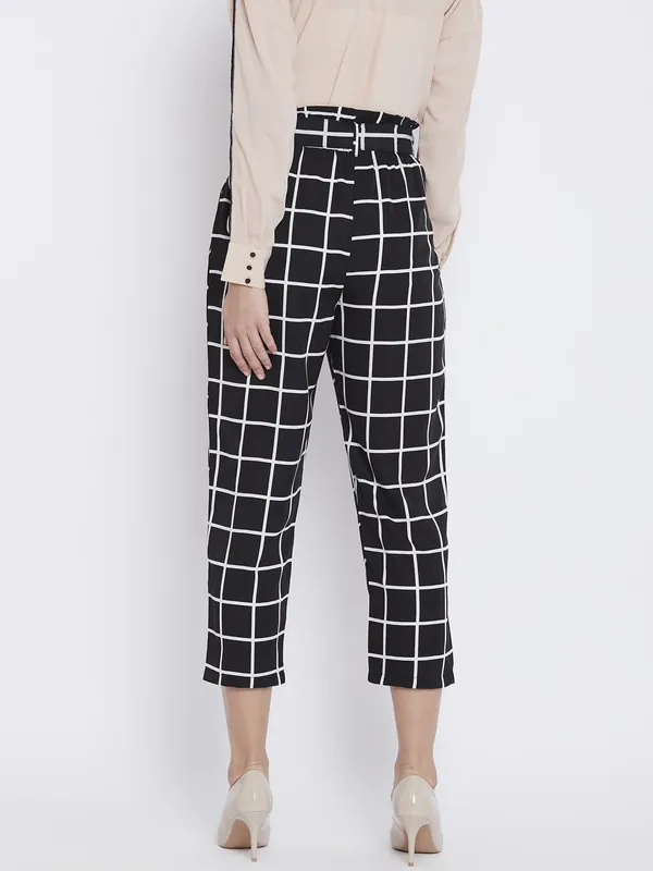 Black_Viscose_Rayon_Trouser_For_Women