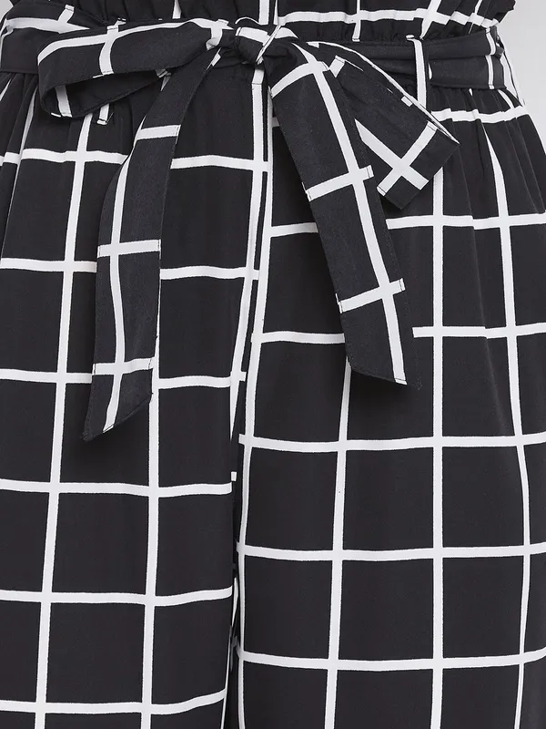 Black_Viscose_Rayon_Trouser_For_Women