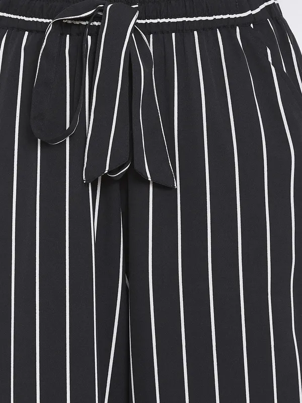 Black_Viscose_Rayon_Trouser_For_Women