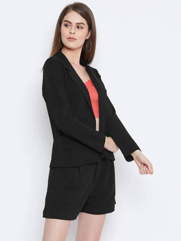 Black_Polyester_Suit_For_Women