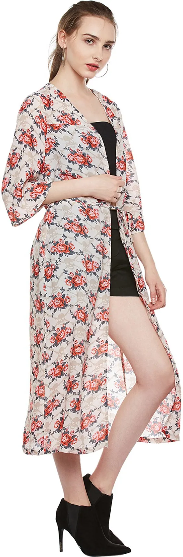 Multicolor_Polyester_Shrug_For_Women