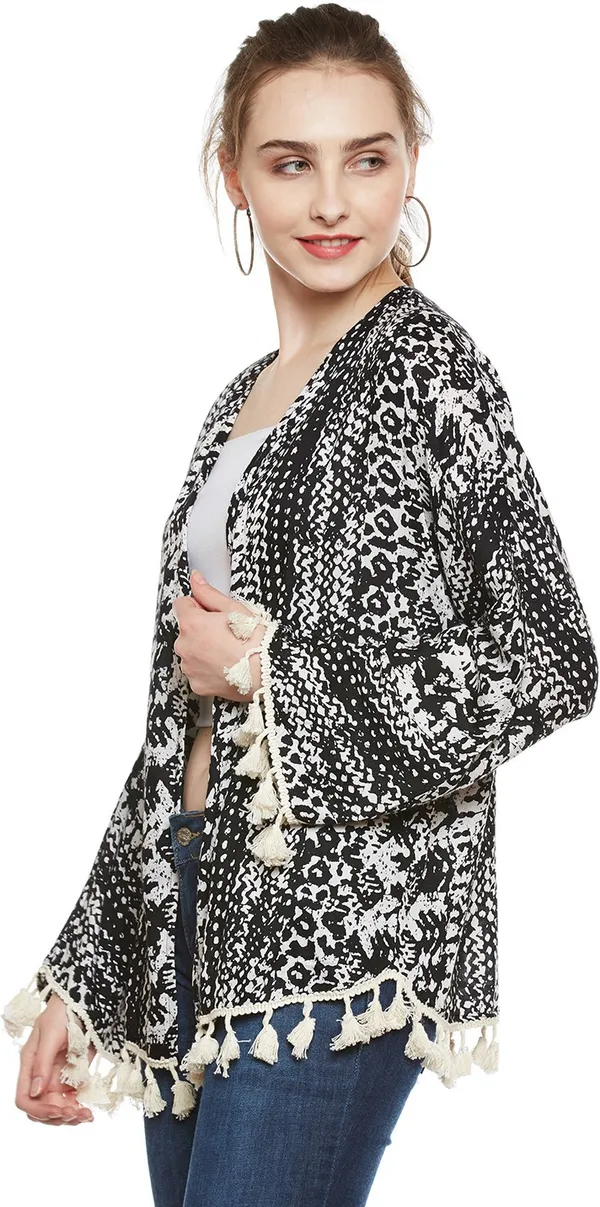 Black_Viscose_Shrug_For_Women