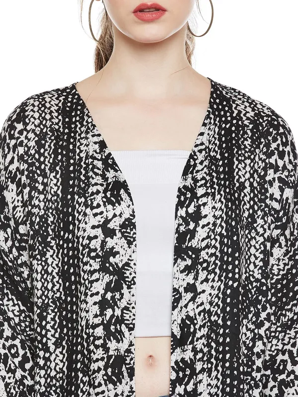 Black_Viscose_Shrug_For_Women