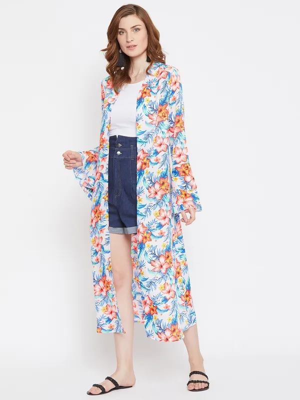 Multicolor_Polyester_Shrug_For_Women