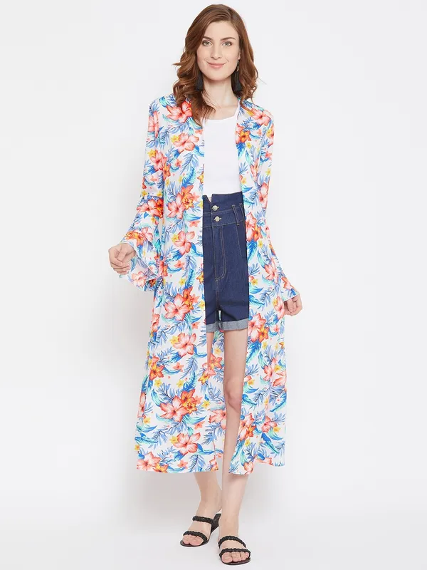 Multicolor_Polyester_Shrug_For_Women