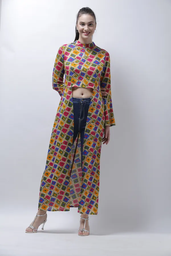 Multicolor_Viscose_Rayon_Top_For_Women