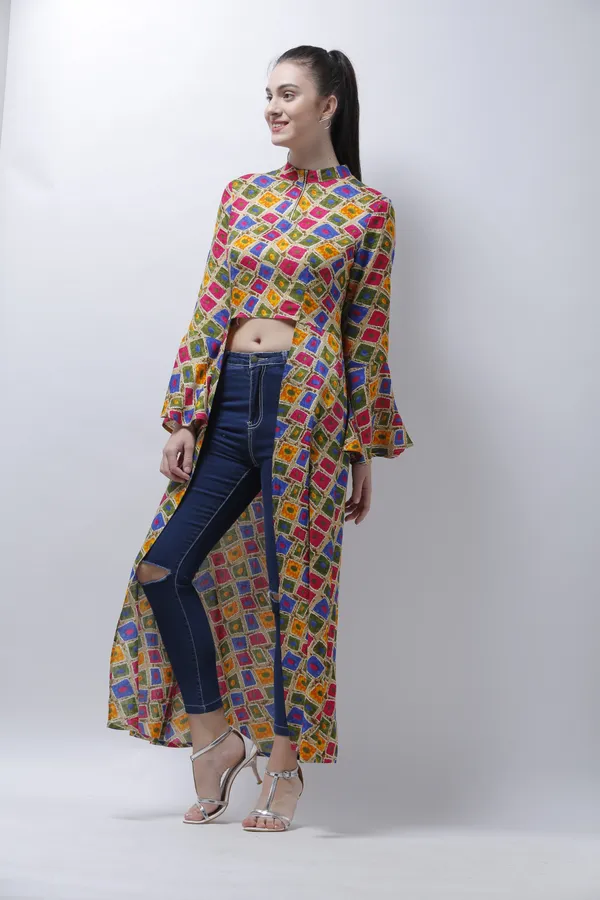 Multicolor_Viscose_Rayon_Top_For_Women