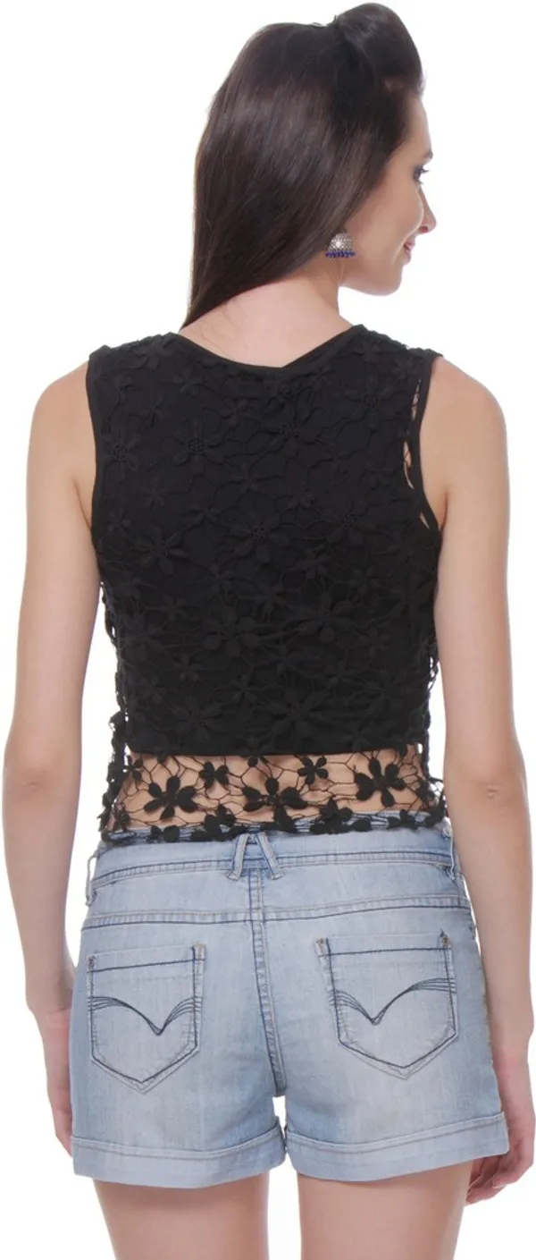 Black_Lace_Top_For_Women