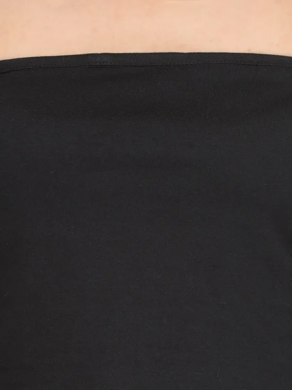 Black_Viscose_Rayon_Top_For_Women