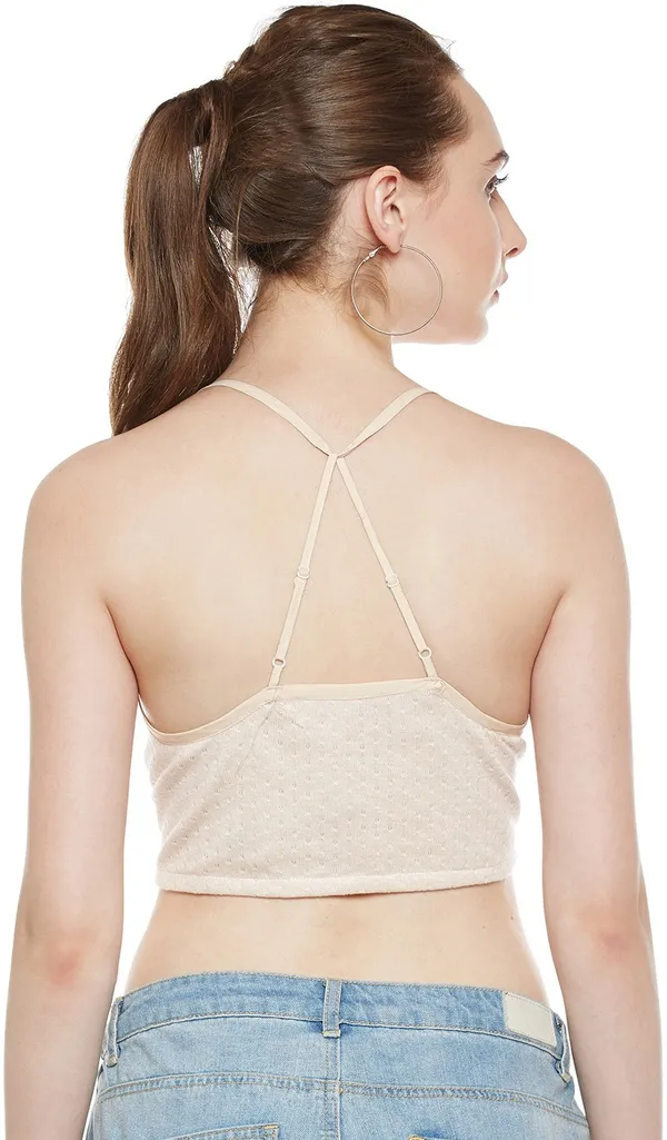 Pink_Viscose_Rayon_Top_For_Women