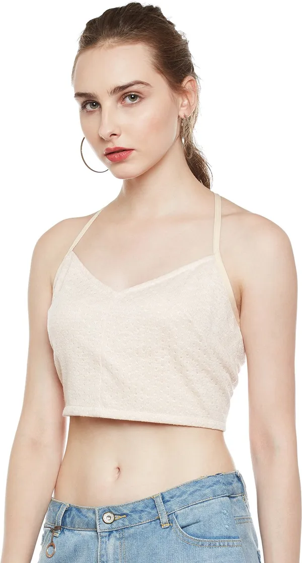 Pink_Viscose_Rayon_Top_For_Women