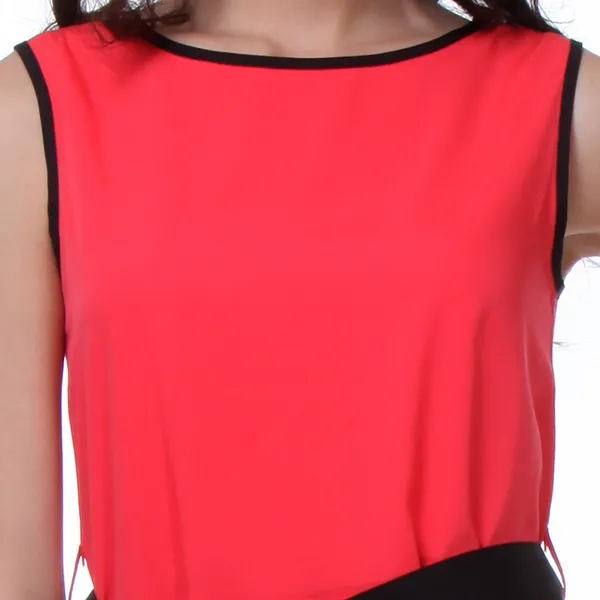 Pink_Crepe_Top_For_Women