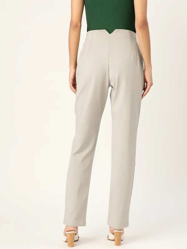 Zastraa_Women_Grey_Smart_Slim_Fit_High-Rise_Trousers