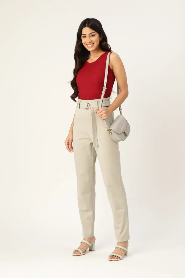 Zastraa_Women_Grey_Solid_Smart_Skinny_Fit_High-Rise_Trousers
