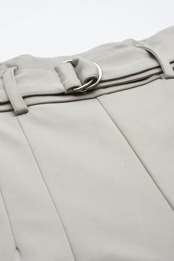 Zastraa_Women_Grey_Solid_Smart_Skinny_Fit_High-Rise_Trousers