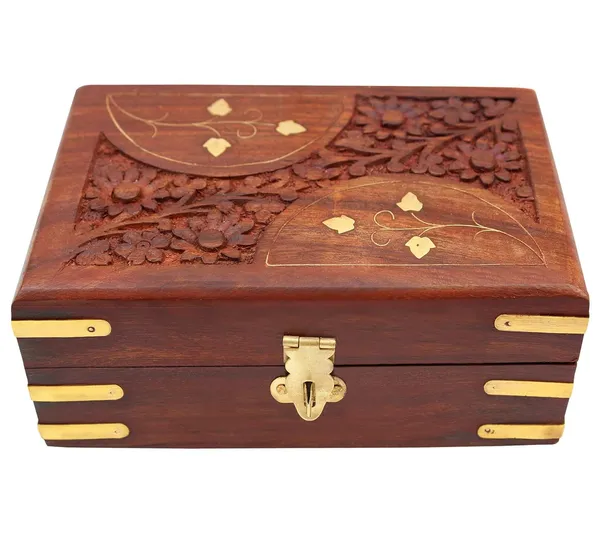 Wood_Handcrafted_Jewellery_Box