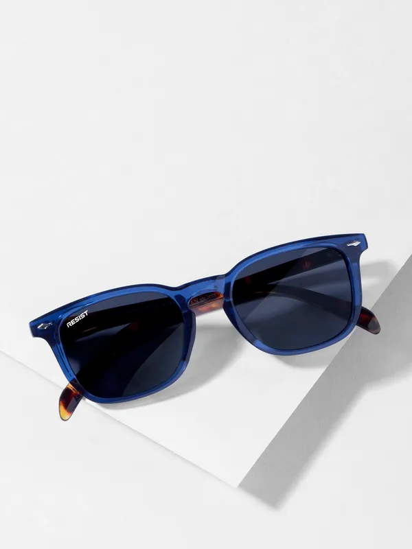 UV_Protected_Blue_Black_Wayfarer_Sunglasses_For_Men_&_Women