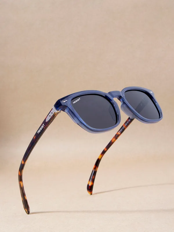 UV_Protected_Blue_Black_Wayfarer_Sunglasses_For_Men_&_Women