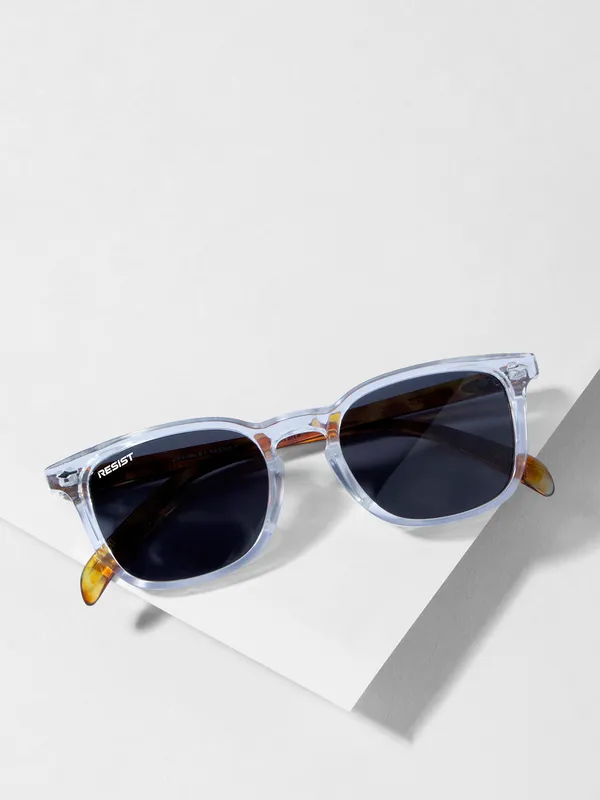 UV_Protected_White_Black_Wayfarer_Sunglasses_For_Men_&_Women