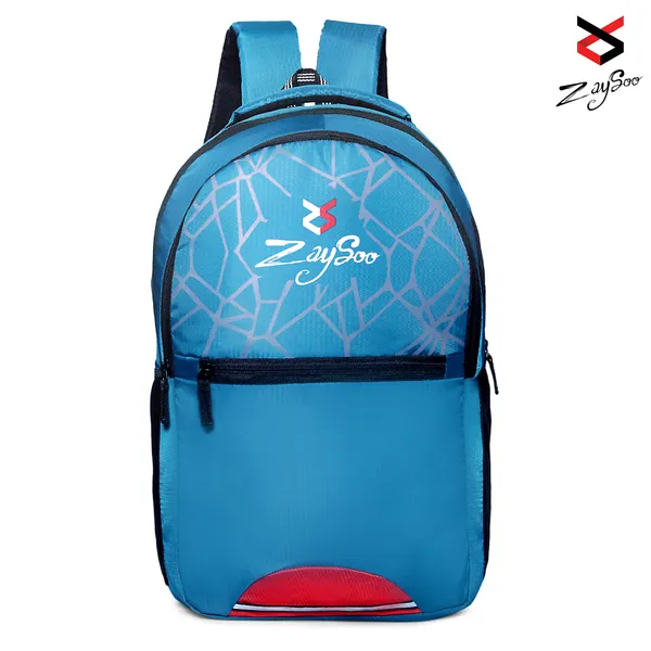ZaySoo School Bag for Boys and Girls Genuine Backpack Coaching Bag Multiuse  Bag II School Backpack II Smart Tuition Bag Price in India Buy ZaySoo