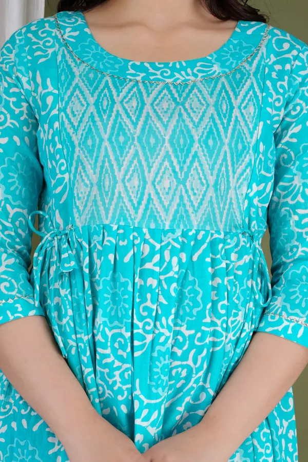 Ziczak__Cotton_Printed_Maternity_And_Feeding_Kurti_Combo_Of_2