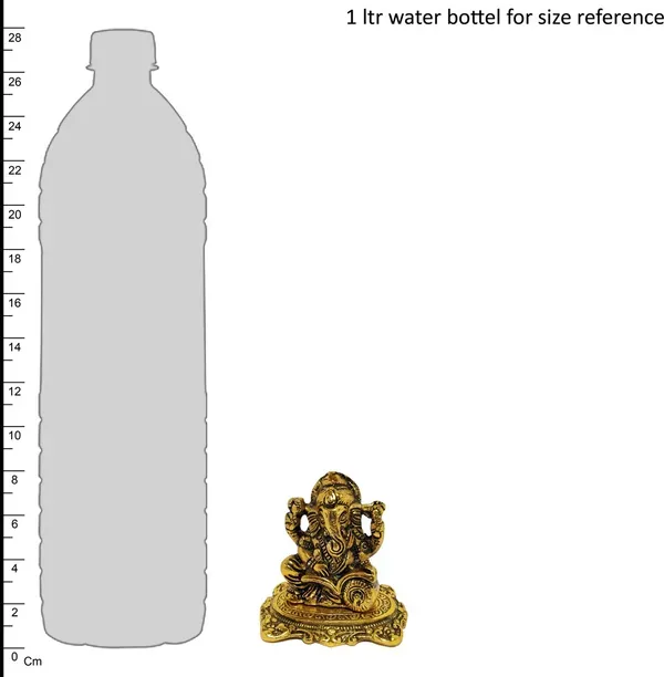 Metal_Ganpati_idol_with_Reading_Book_Decorative_Showpiece_-_8_Cm_(Metal_Color_Gold)
