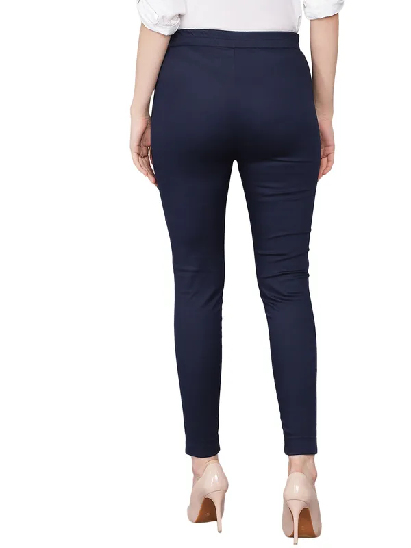 Navy_Blue_Trouser__Comfortable,_Stylish_And_Trendy_Casual_Wear