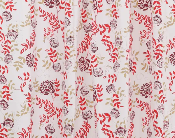 Pack_of_2_Cotton_Red_Floral_Printed_Tab_Top_Curtain_Setfor_Window_and_Door