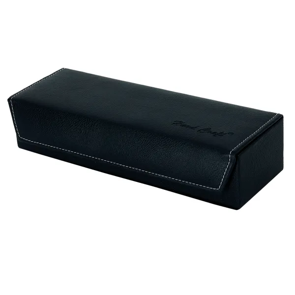Watch_Box_Organizer_Holder_Jewelry_Accessories_Display_Storage_Case_Watch_Organiser_Collection_Box_5_Slots_In_PU_Leather_For_Men_Women_Black_Color