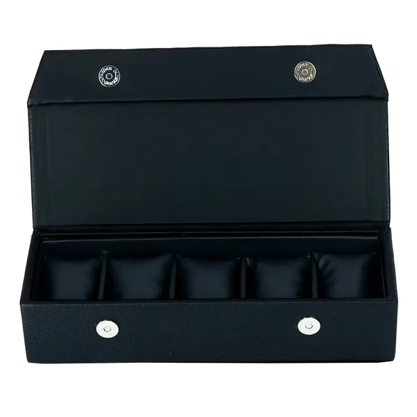 Display Case Hard Case Organizer Valigia Porta Orologi Hard