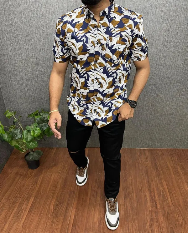 Multi_Color_Color_Printed_Shirt