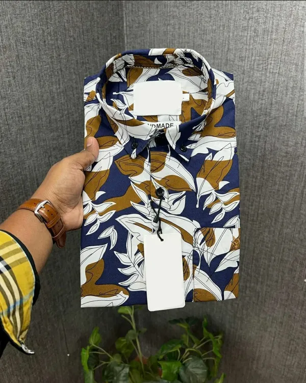 Multi_Color_Color_Printed_Shirt