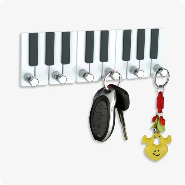 Black_Piano_Heavy_Duty_Acrylic_And_Abs_Adhesive_Decorative_Sticky_Key_Holder