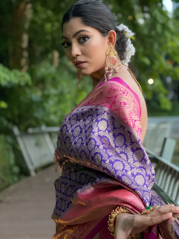 PURPLE_KANJIVARAM_SILK__SAREE