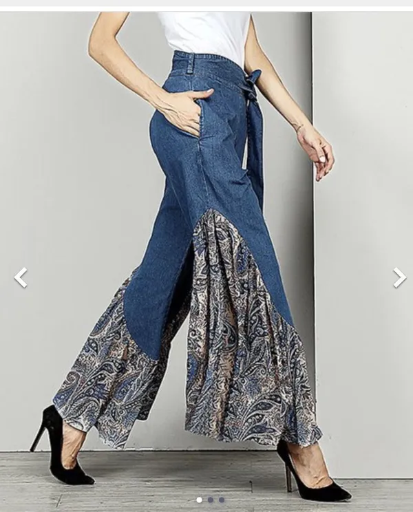 New_Style_Pants