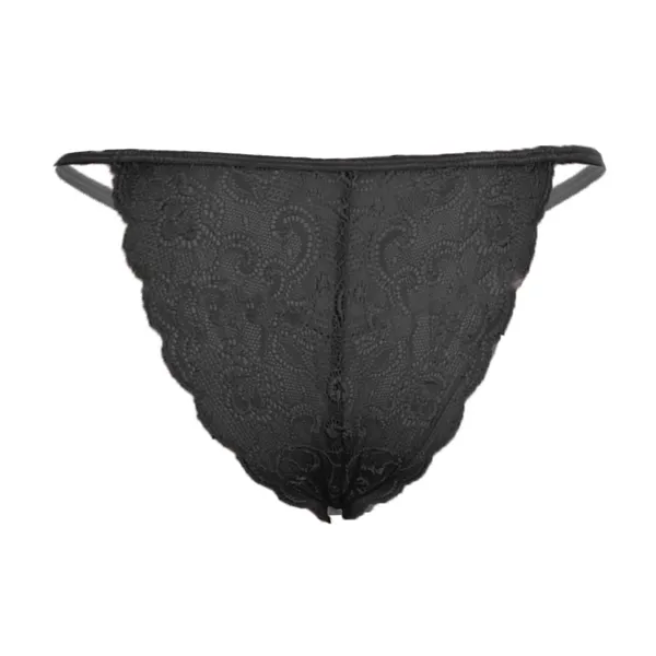 Black_Bikini_Panty_Underwear_For_Women
