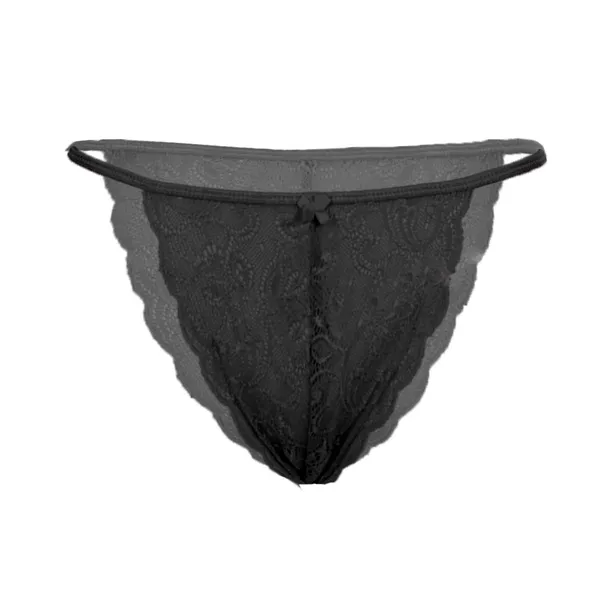 Black_Bikini_Panty_Underwear_For_Women
