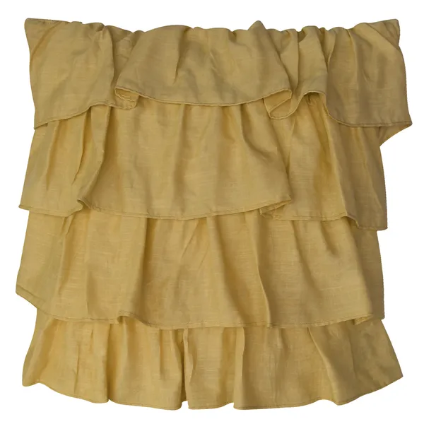 Pack_of_2_Piece_Cotton_Beige_Ruffle_Lover_Collection_Cushion_&_Pillow_Cover_For_Living_Room_and_Bedroom