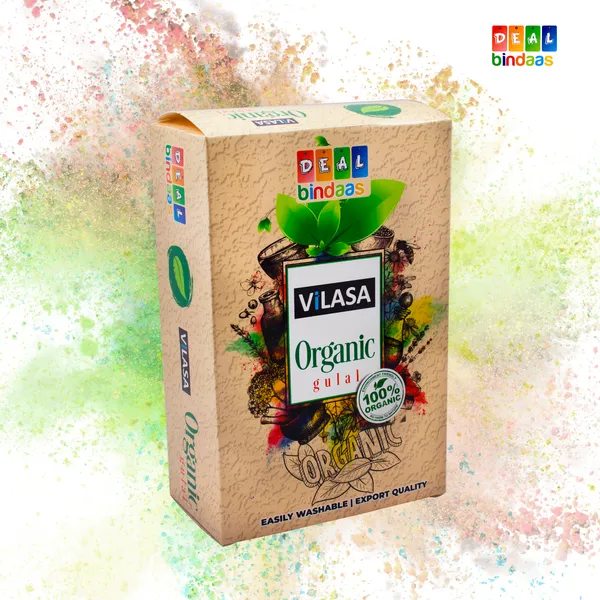 _Vilasa_Holi_Organic_Gulal_for_Kids_Adult_|_Holi_Colour_|_Combo_|_Make_UR_Holi_Special_|_Holi_Color_Powder_|_Best_Kids_Holi_Colour_(Pack_of_1_=_200gm._(4pcs_X_50gm),_Holi_Organic_Gulal)