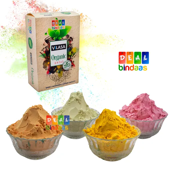 _Vilasa_Holi_Organic_Gulal_for_Kids_Adult_|_Holi_Colour_|_Combo_|_Make_UR_Holi_Special_|_Holi_Color_Powder_|_Best_Kids_Holi_Colour_(Pack_of_1_=_200gm._(4pcs_X_50gm),_Holi_Organic_Gulal)