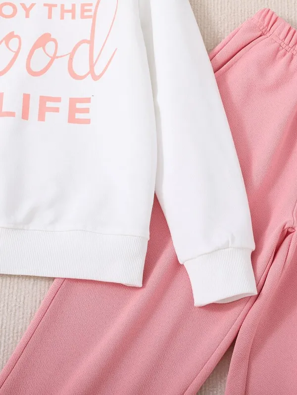 Good_Life_Printed_Trendy_Top_and_Bottom_Set_For_Girls